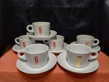 lot de 6 grandes tasses et