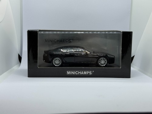 Minichamps aston martin - minichamps,