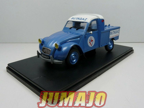 Tes11 voiture hachette - tes11, 1/24