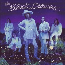 By Your Side, The Black Crowes