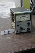 AGILENT HP 432A POWER METER #