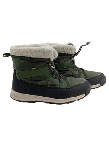 Zigzag bottes neige enfant - neige,