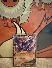 carte pokemon Ptera Ex Promo