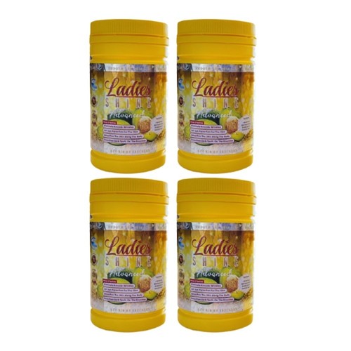 Phyto ladies shine - phyto,