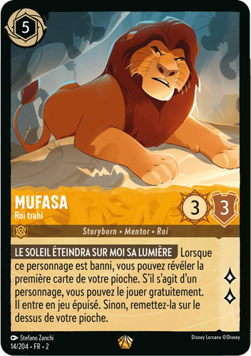 Mufasa roi trahi 14 - [14/204, fr