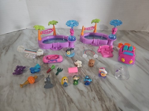 Mixed lot vintage new - lot,