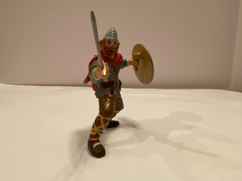 Papo 39617 viking - papo, red