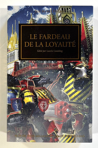 Fardeau loyaute the - le, de