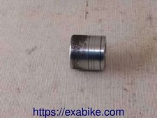 entretoise de roue avant pour Mash 125 Scrambler  de 2014 a 2017