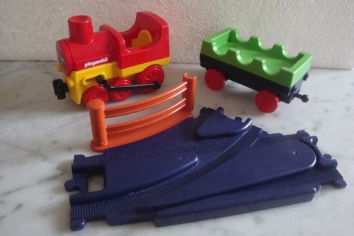 V28 playmobil 123 2 - playmobil,