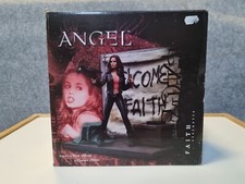 Figurine Statuette Résine -