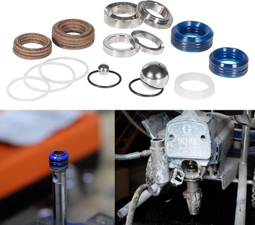 248213 244198 pump - 248213, repair