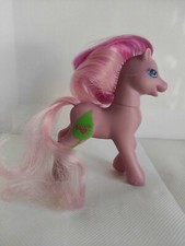  My little pony g2 petit poney kleines sweet Berry basket #geektradeponeyg2 