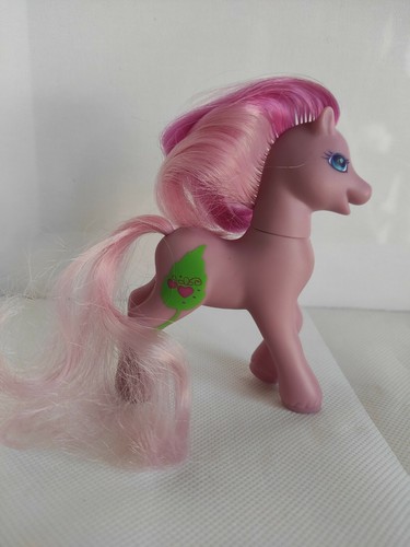 Little pony petit poney - my,