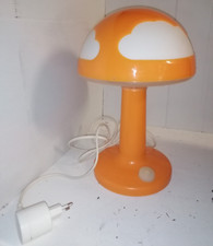 Lampe Nuage IKEA Skojig Vintage 90's
