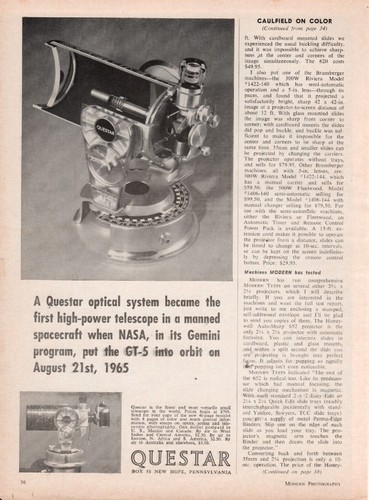 Questar telescope original - telescope,
