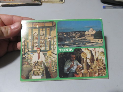 Livre cartes postales - cartes,