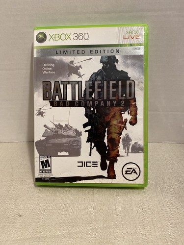 Battlefield bad company 2 - battlefield:,