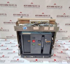 Disjoncteur Air MERLIN GERIN