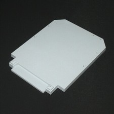 Playmobil police plaque