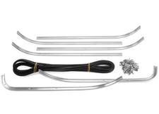 Set Bandes Repose-Pied