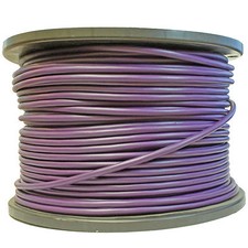 500 ft reel roll XLR MIC