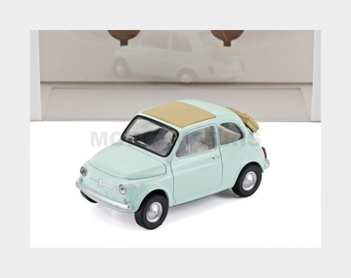 Norev 771206 fiat 500f 1965 - 500f,