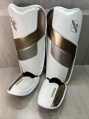 Hayabusa full back - t3, shin