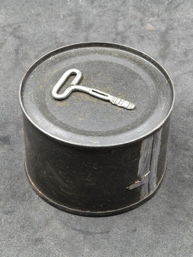 Ration combat type guerre - ration, us