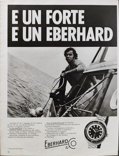 Eberhard scafograf - co.,