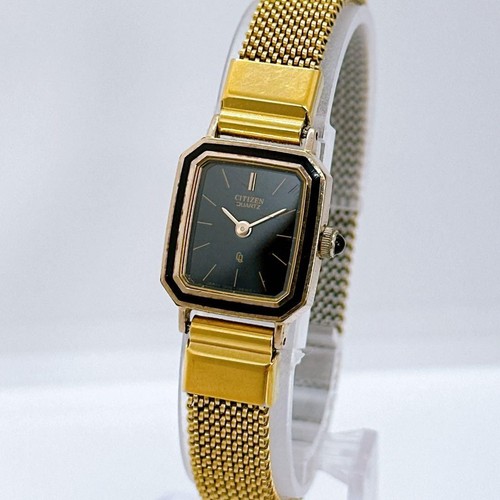 Exc montre citizen vintage - montre,