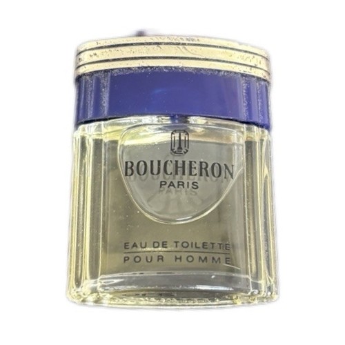 Boucheron pour homme - boucheron,