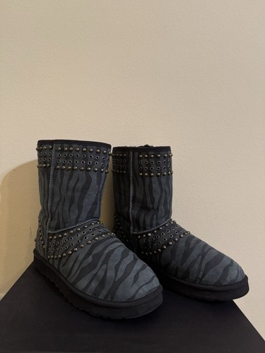 Ugg jimmy choo - x,