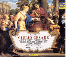 Commerce : Giulio Cesare /