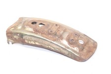 support garde boue arrière