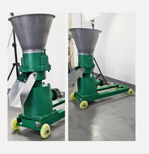 Farming feed pellet mill - farming,