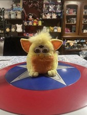 FURBY Baby  Sunny Yellow