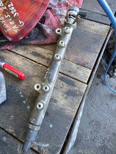 Rampe injection 0445214032 - rampe,