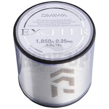 Daiwa Exceler Nylon Translucide