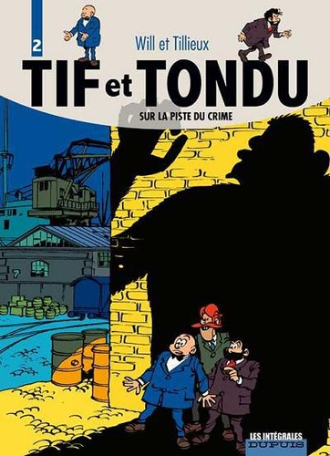 Tif tondu 2 - tondu,