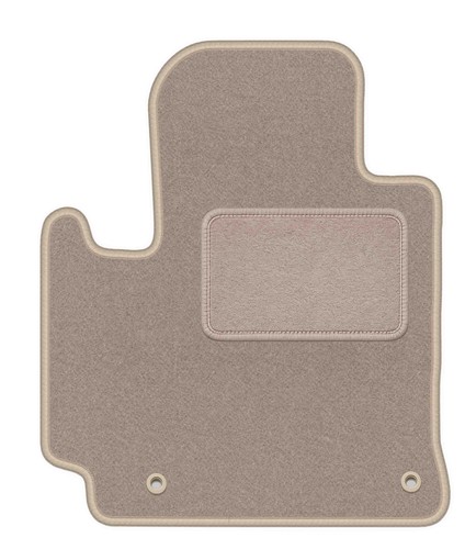 Tapis conducteur moquette - conducteur,