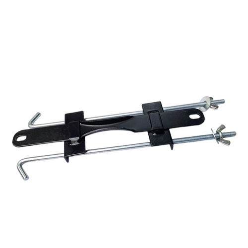 Support fixation compact - fixation,