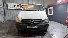 Attelage (boule de remorquage) MERCEDES VITO 639 PHASE 2 6393150103