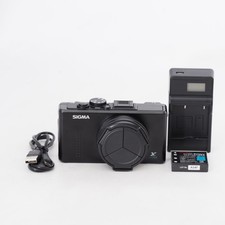 Appareil photo numérique SIGMA DP1x APS-C avec capteur FOVEON X3 [Near Mint] ...