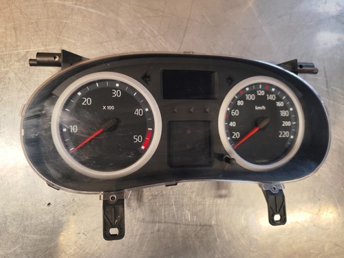 Compteur vitesse renault clio - vitesse,