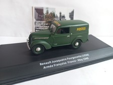 Voiture renault - 1/43,,