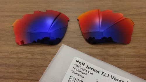 Oakley half jacket - 1.0, xlj