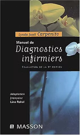 Manuel diagnostics - manuel,