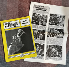 REVUE HAGA n°47 Automne 1981