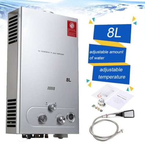 16kw chauffe eau - 16kw, à